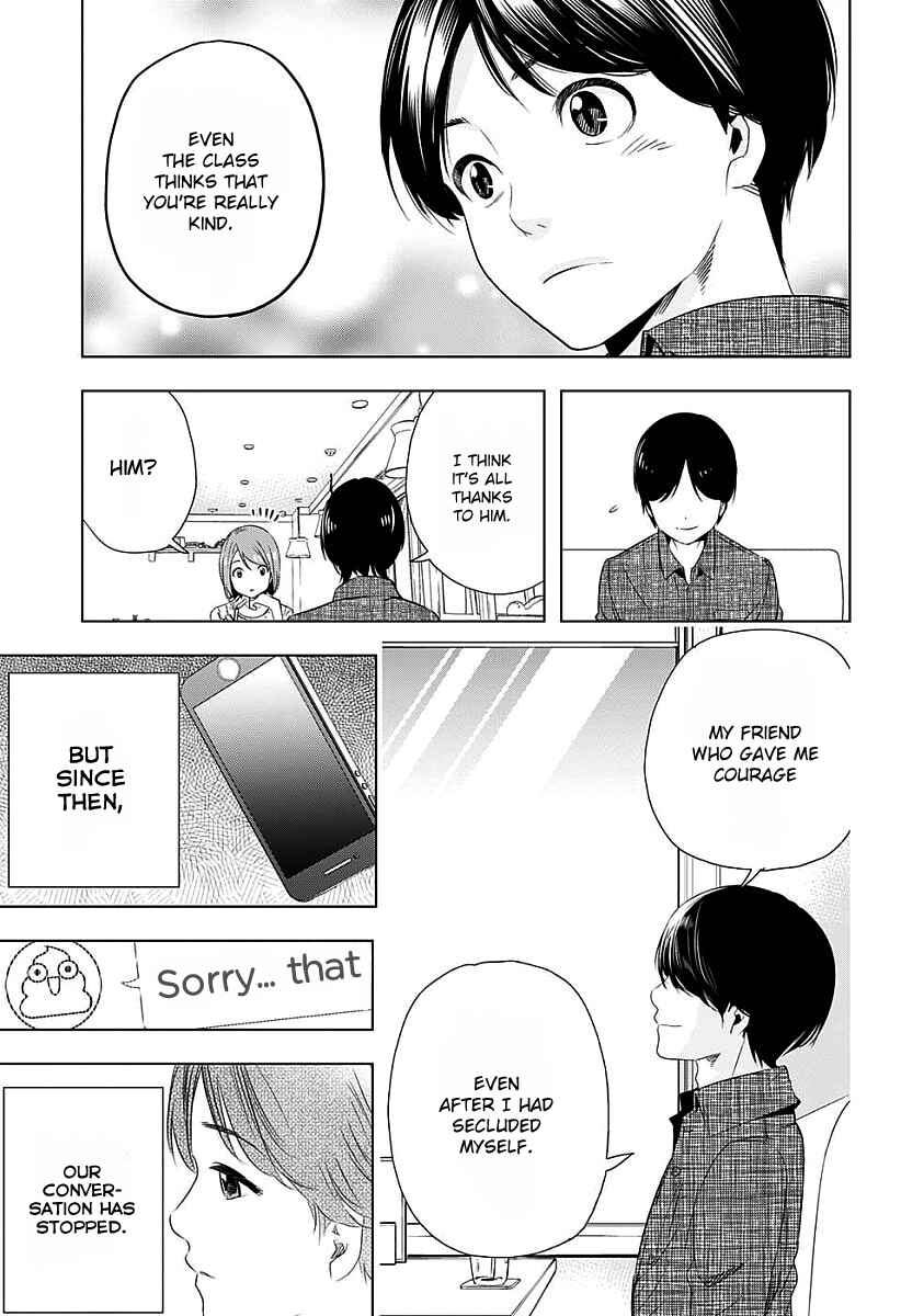 Page 14 Chapter 8 Cross Account