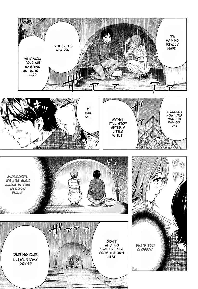 Page 16 Chapter 8 Cross Account