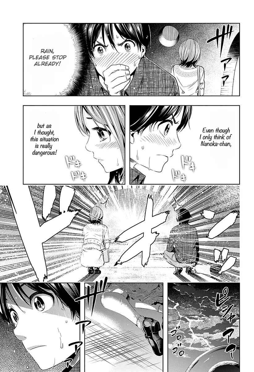 Page 18 Chapter 8 Cross Account