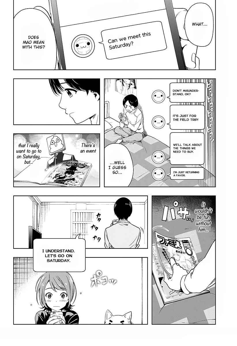 Page 3 Chapter 8 Cross Account