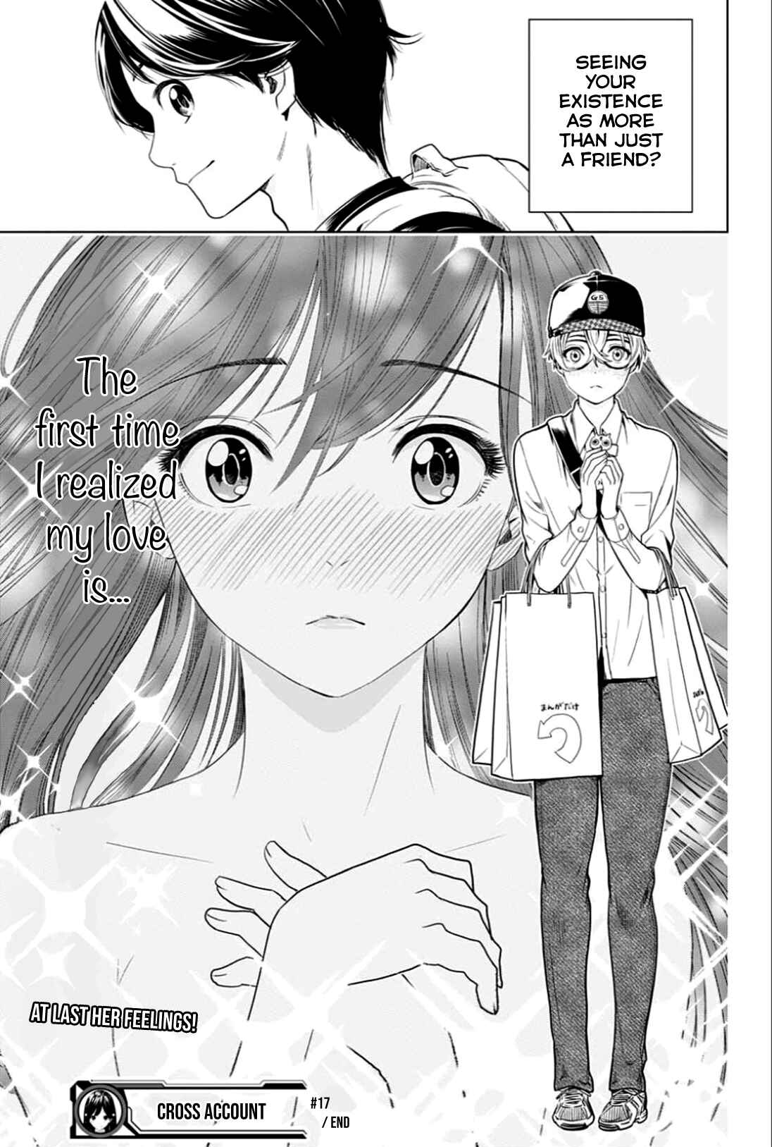 Page 21 Chapter 17 Cross Account