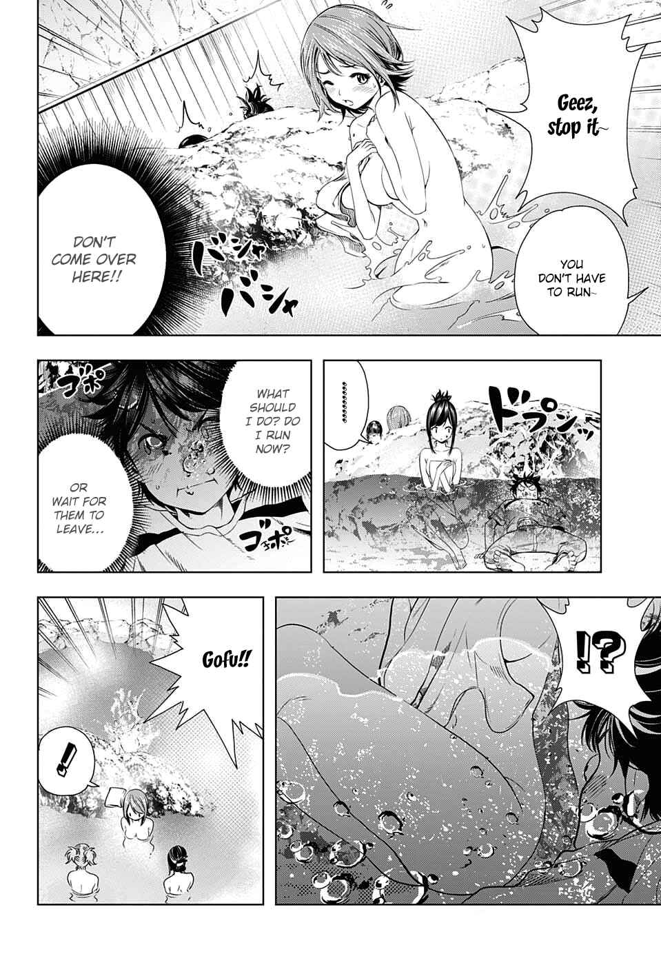 Page 15 Chapter 11 Cross Account