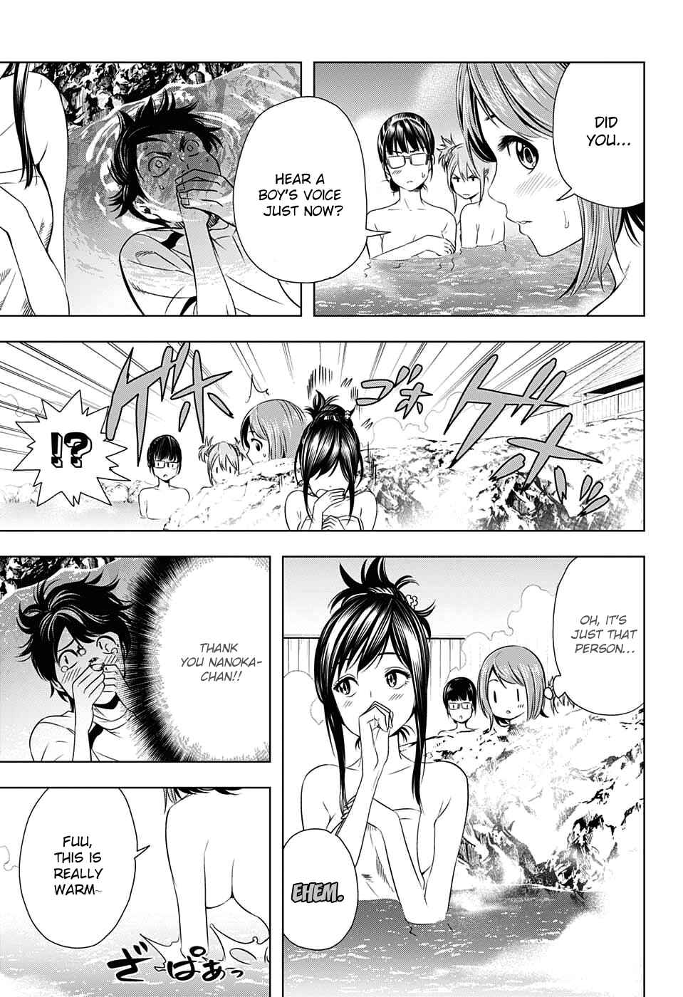 Page 16 Chapter 11 Cross Account