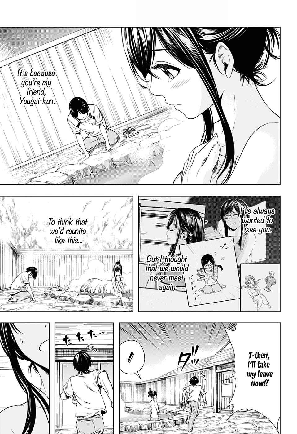Page 8 Chapter 11 Cross Account