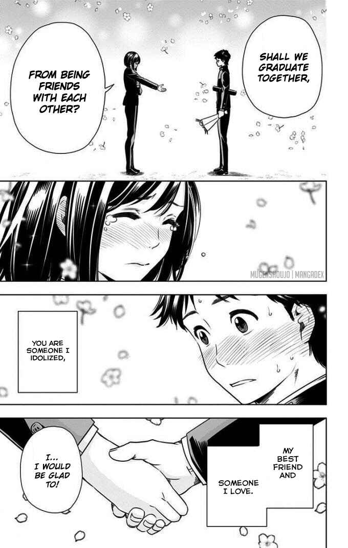 Page 10 Chapter 28.5 Cross Account