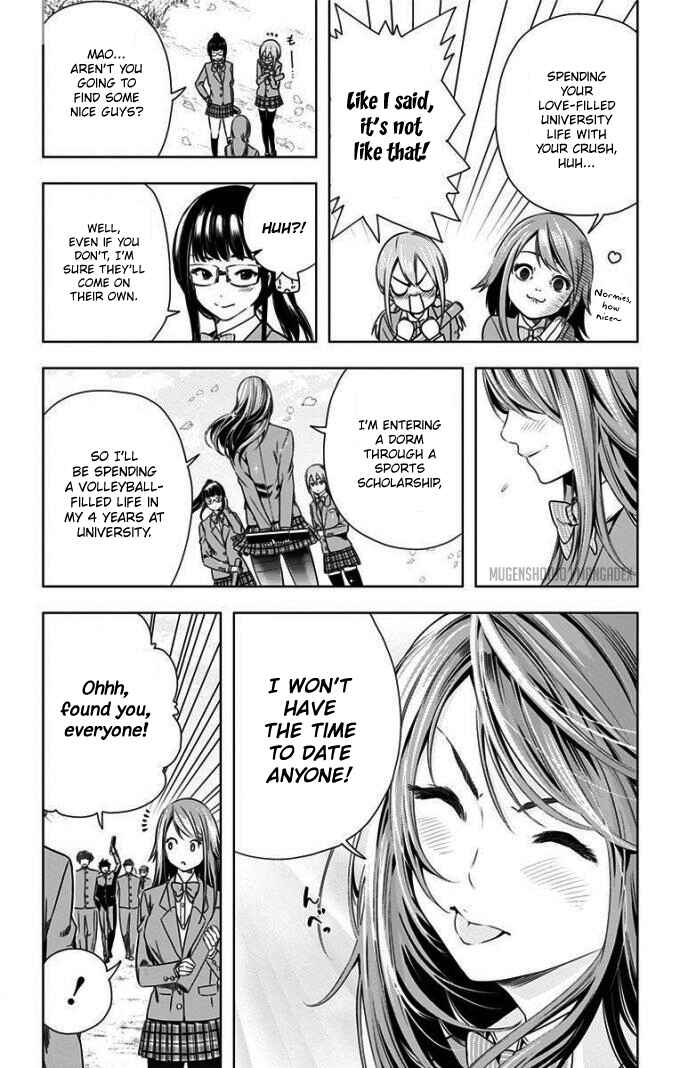 Page 4 Chapter 28.5 Cross Account