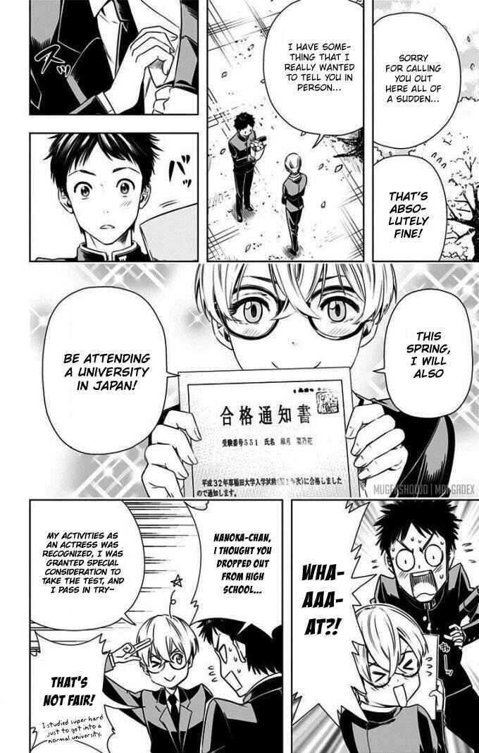 Page 7 Chapter 28.5 Cross Account