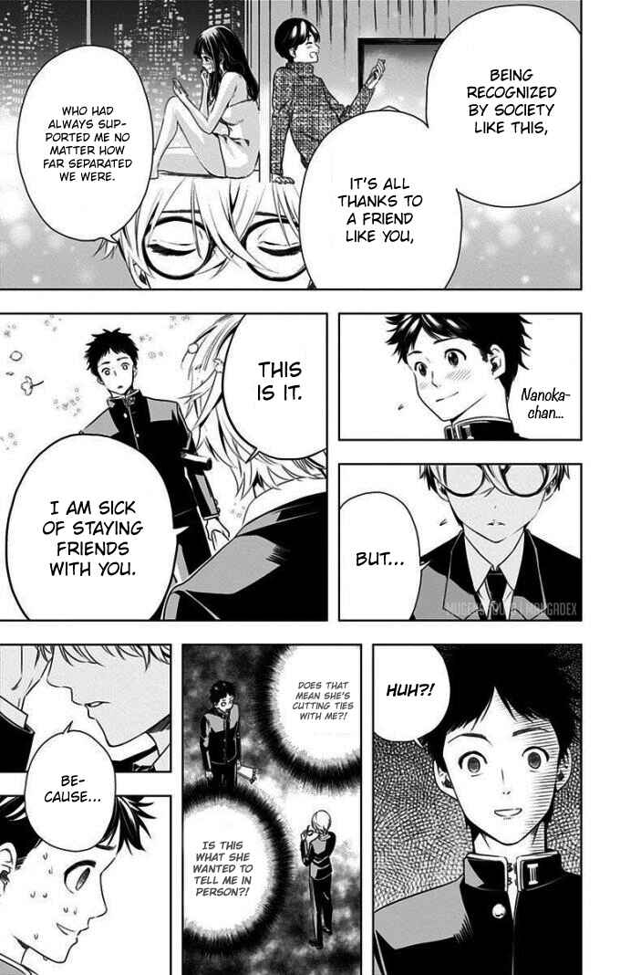 Page 8 Chapter 28.5 Cross Account
