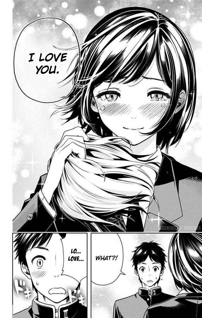 Page 9 Chapter 28.5 Cross Account