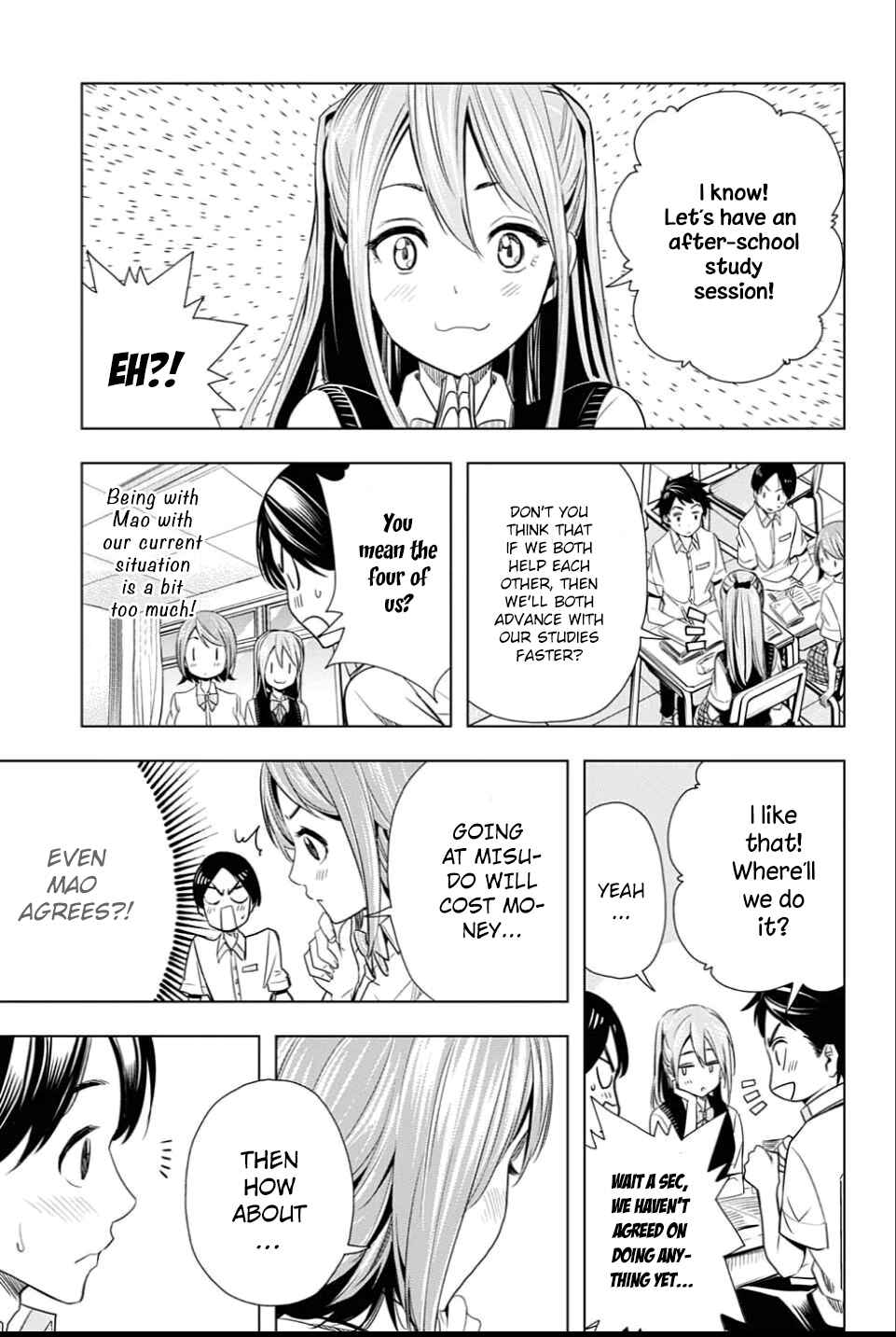 Page 10 Chapter 20 Cross Account