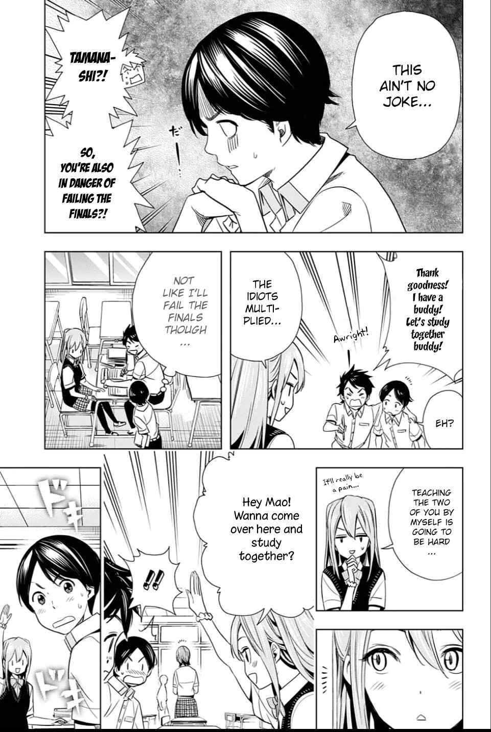 Page 6 Chapter 20 Cross Account