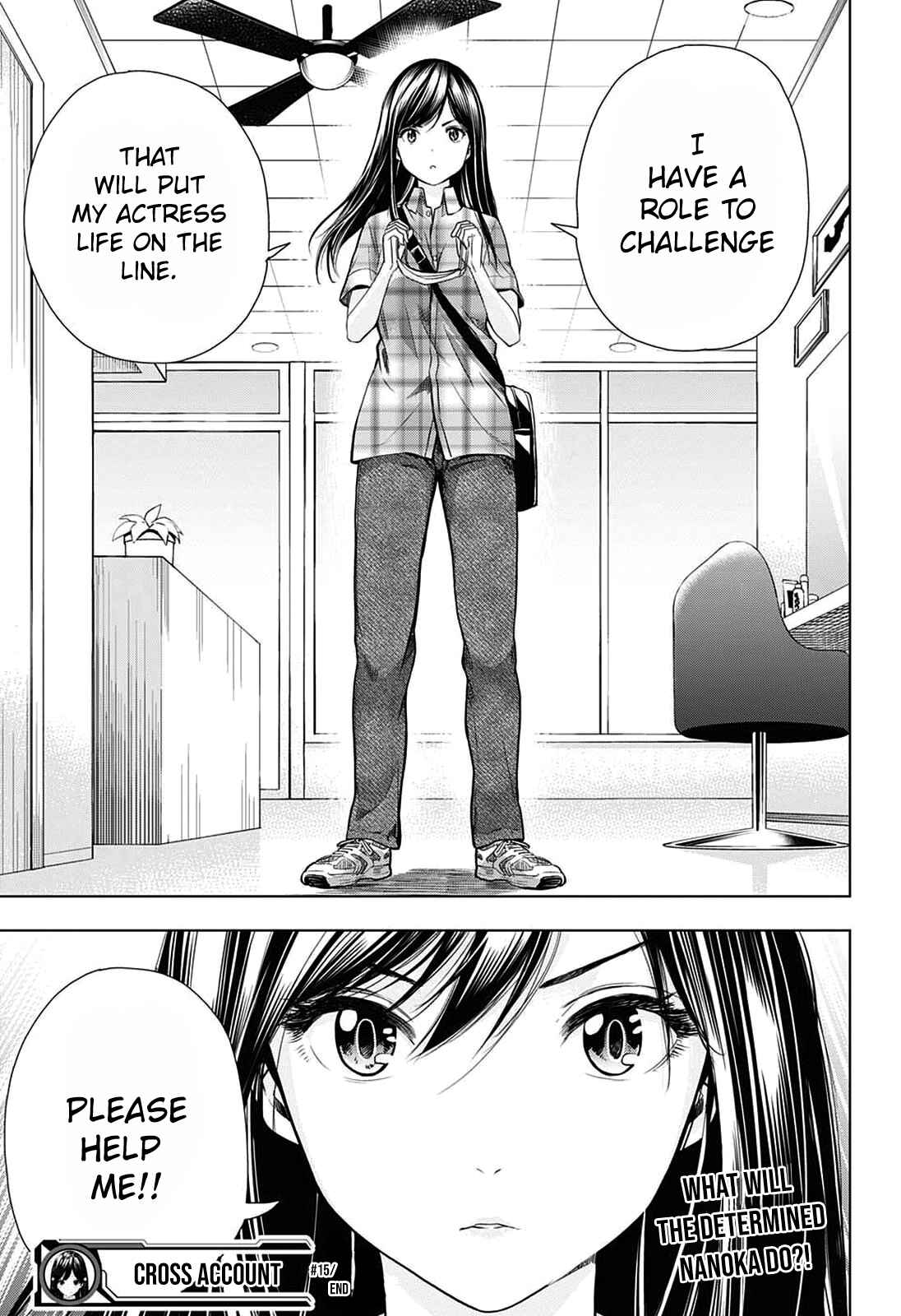 Page 21 Chapter 15 Cross Account