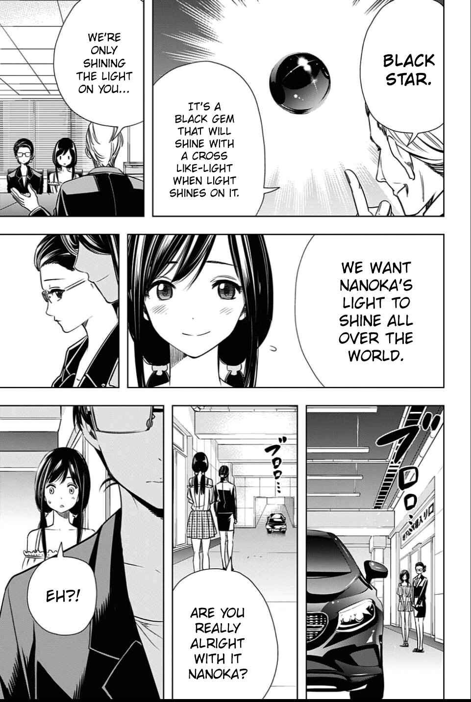 Page 11 Chapter 24 Cross Account