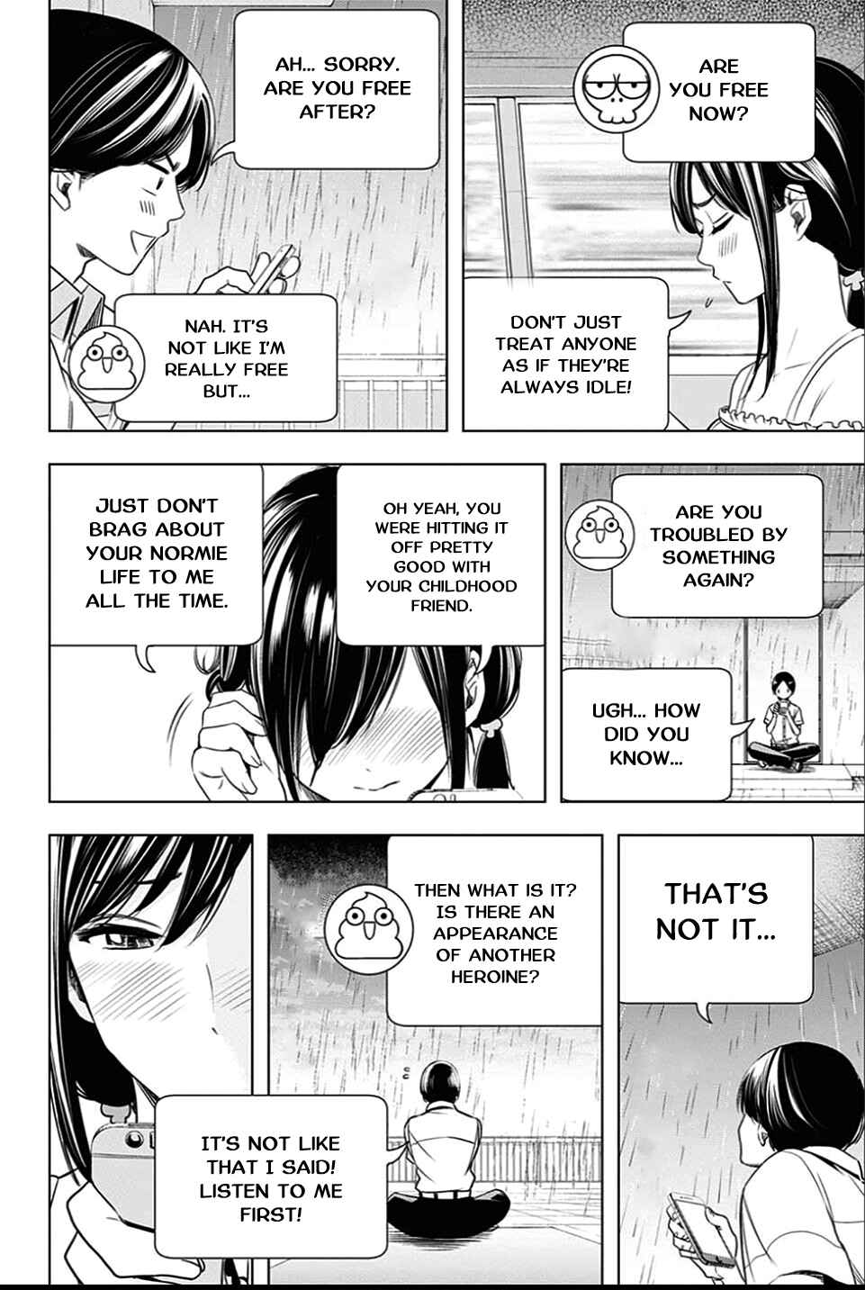 Page 16 Chapter 24 Cross Account