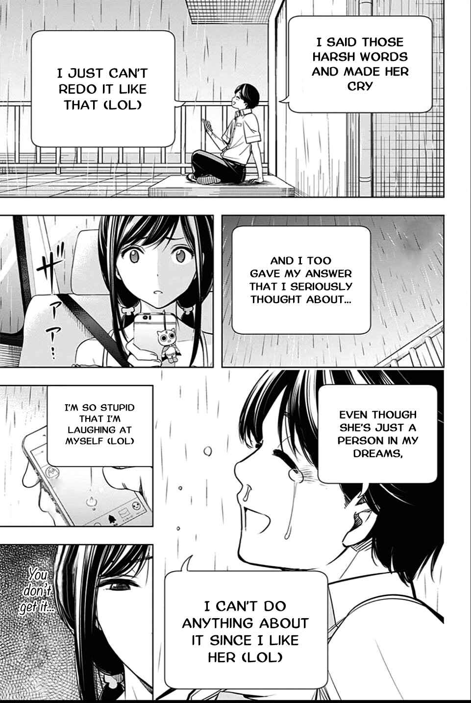 Page 19 Chapter 24 Cross Account