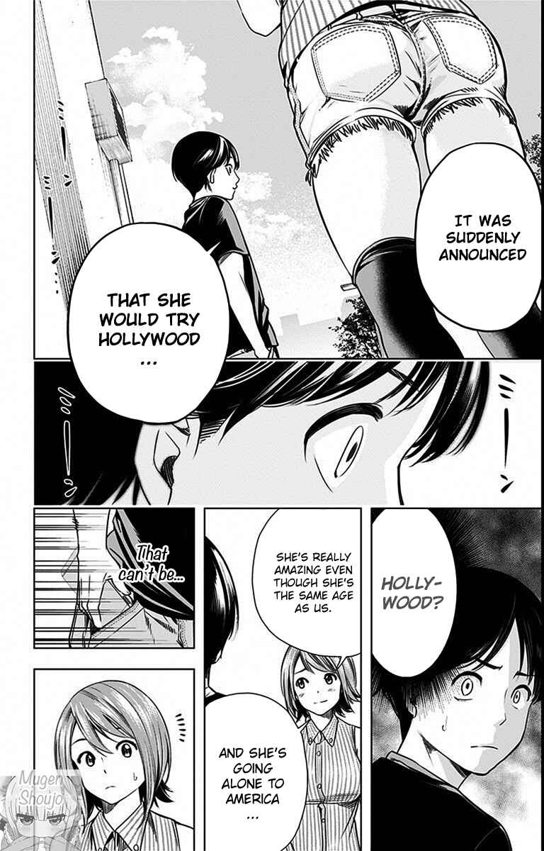 Page 16 Chapter 27 Cross Account