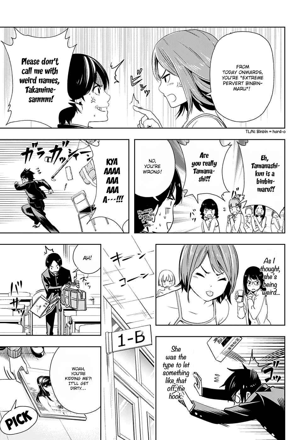 Page 15 Chapter 4 Cross Account