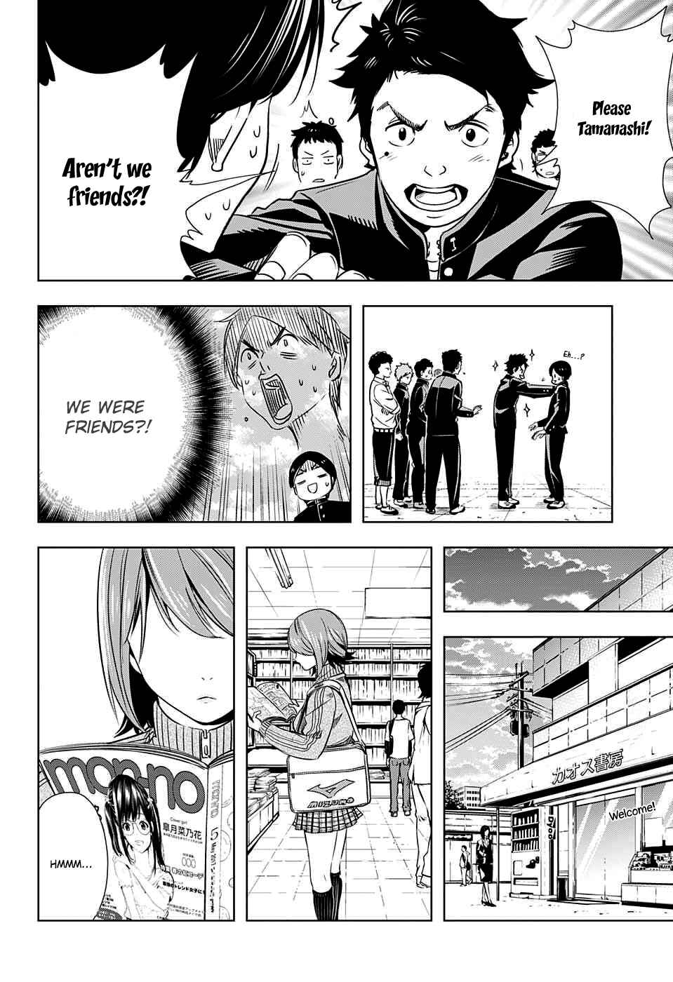 Page 20 Chapter 4 Cross Account