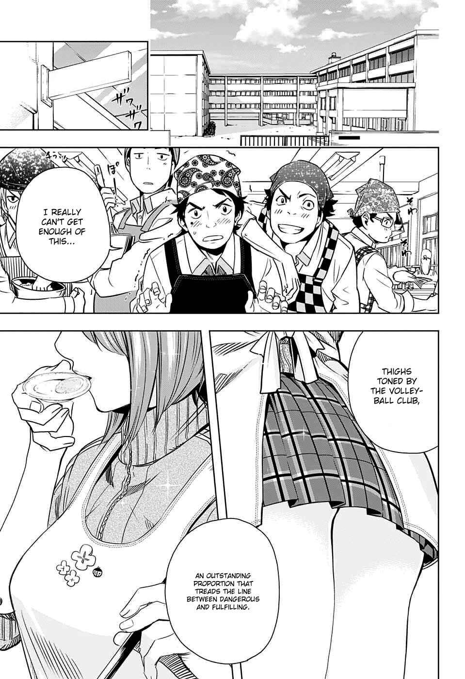 Page 9 Chapter 4 Cross Account