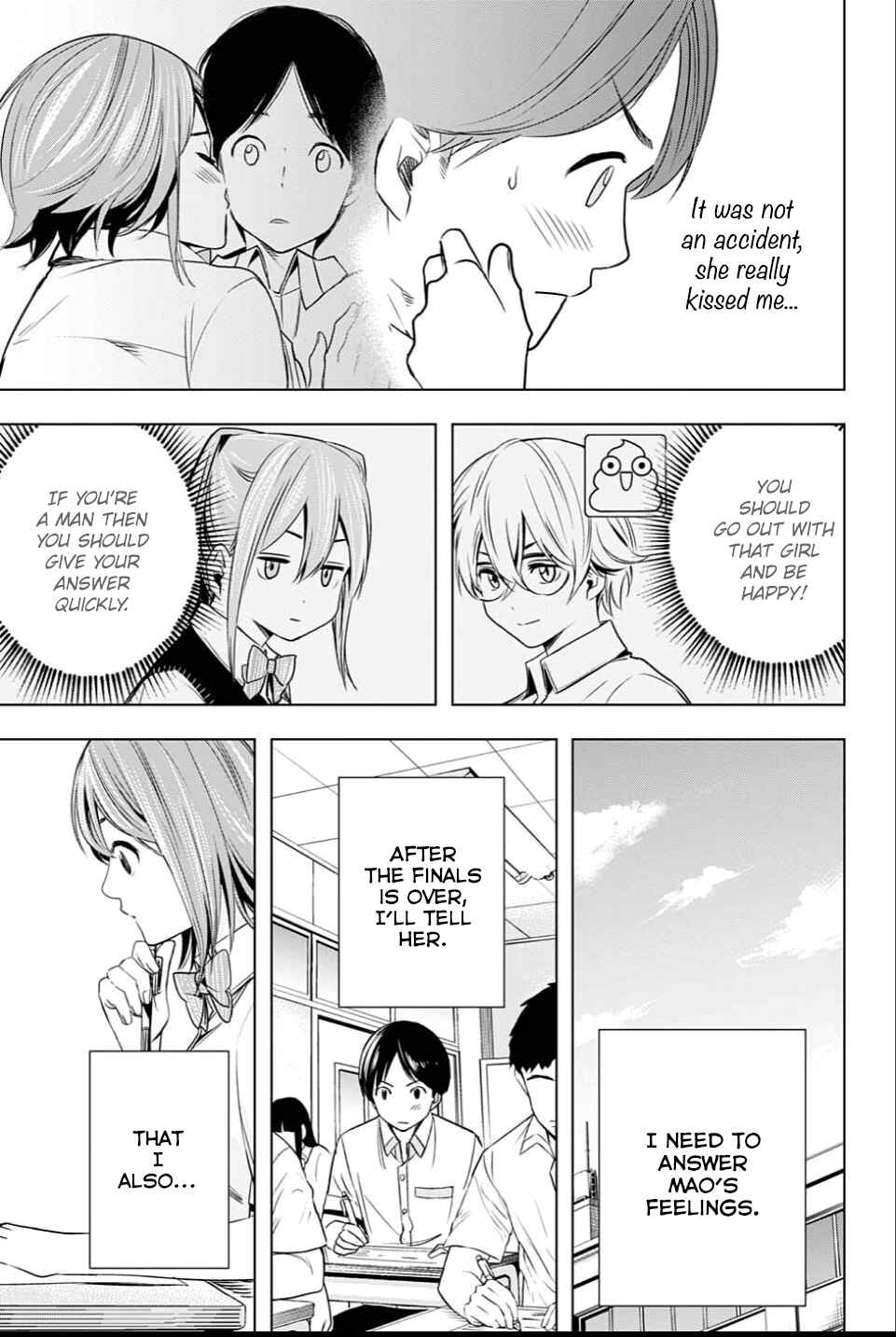 Page 11 Chapter 22 Cross Account