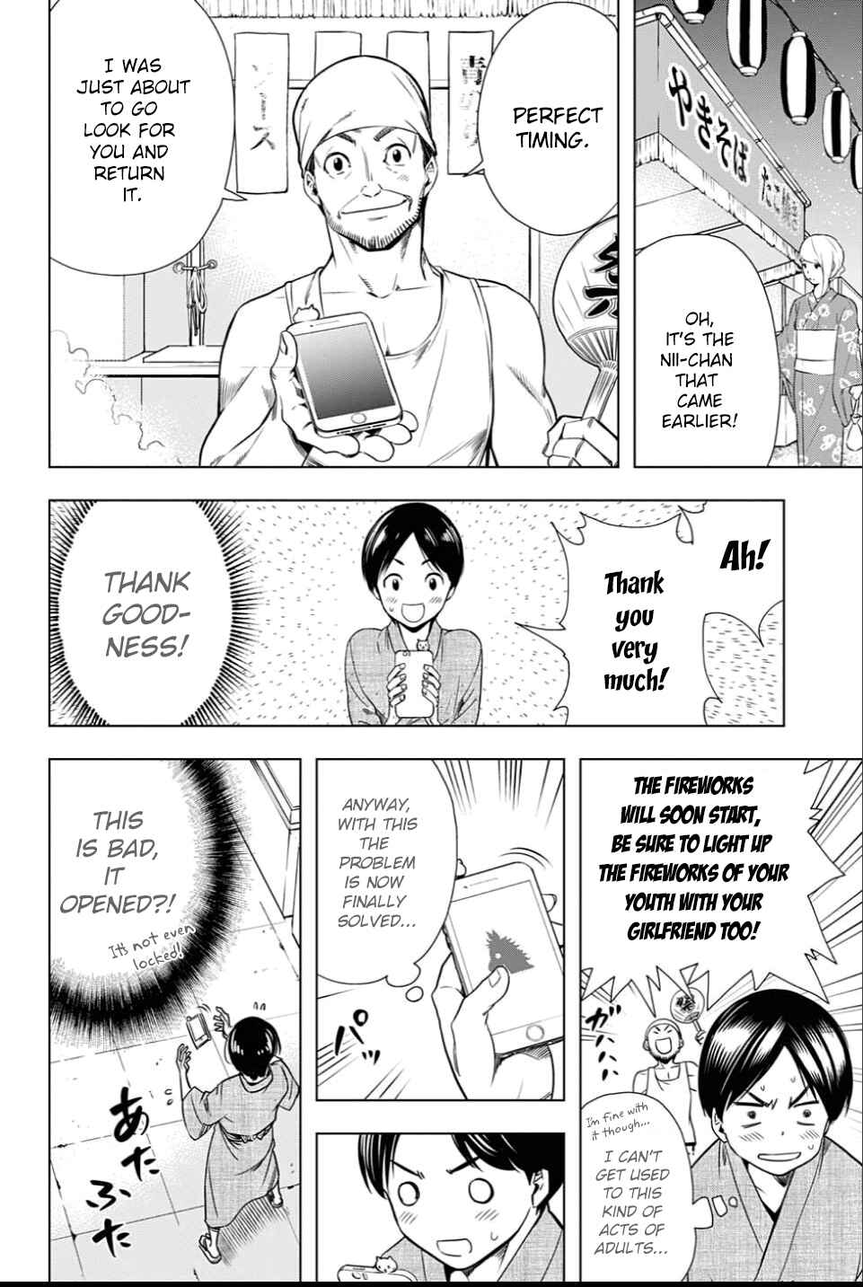 Page 20 Chapter 22 Cross Account