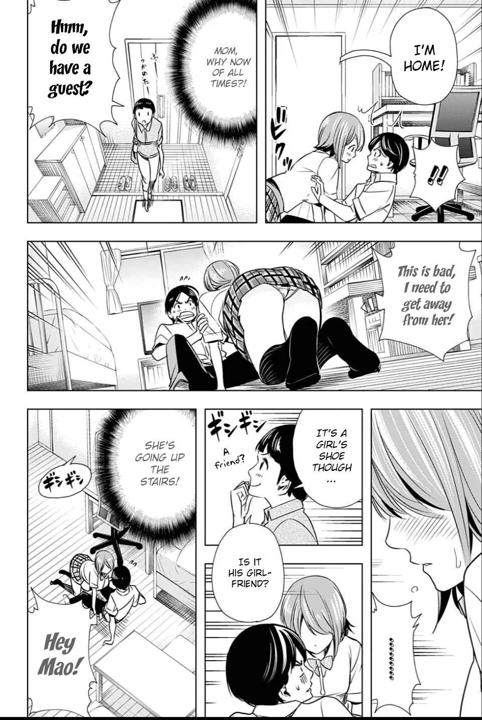 Page 8 Chapter 22 Cross Account