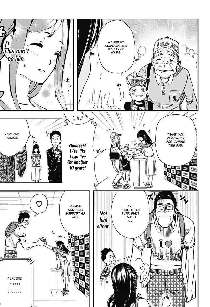 Page 11 Chapter 3 Cross Account