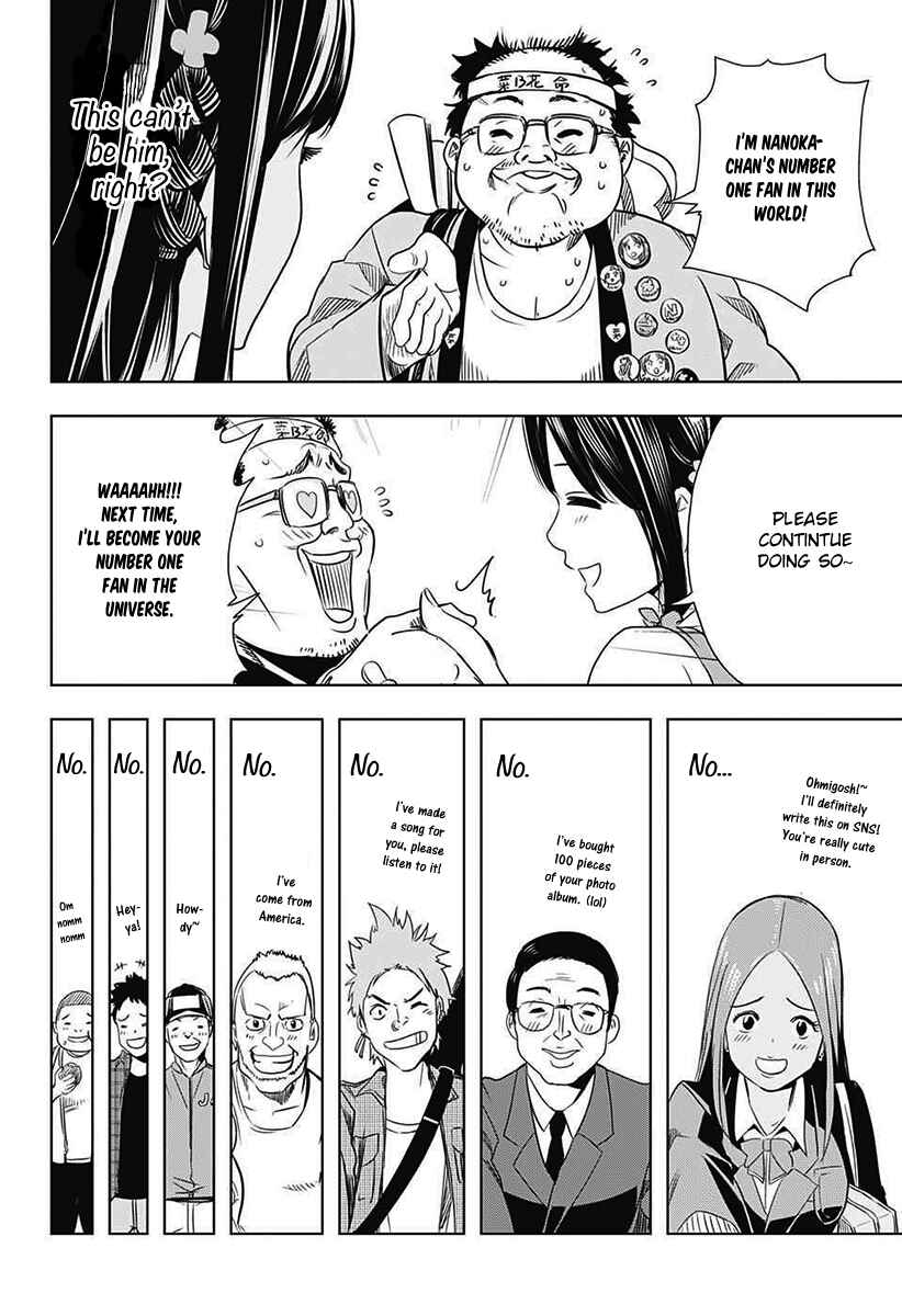Page 12 Chapter 3 Cross Account