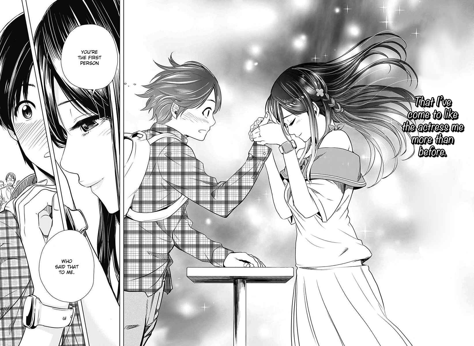Page 22 Chapter 3 Cross Account