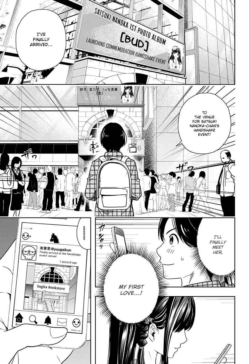 Page 5 Chapter 3 Cross Account