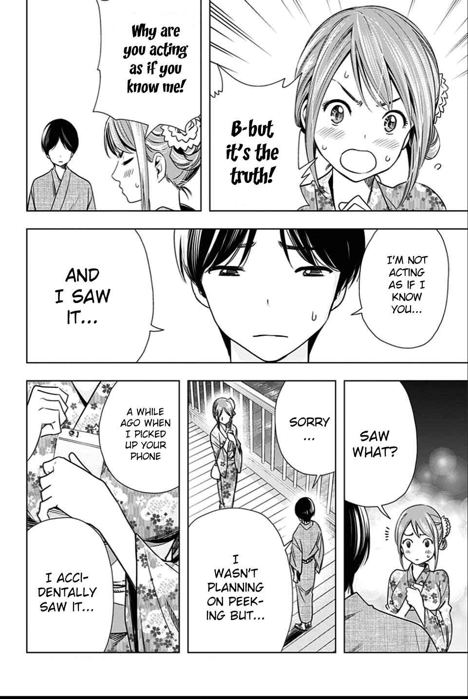 Page 14 Chapter 23 Cross Account