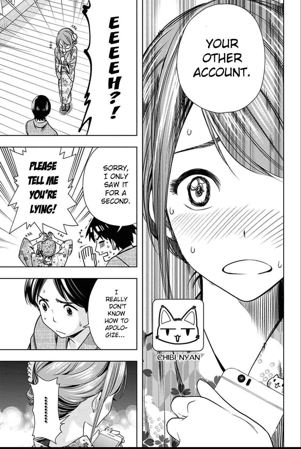 Page 15 Chapter 23 Cross Account