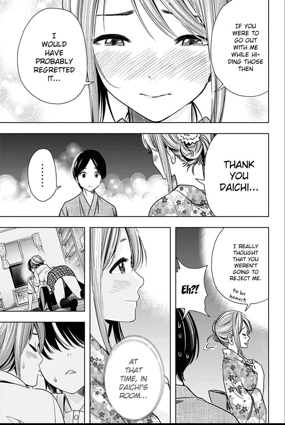Page 17 Chapter 23 Cross Account