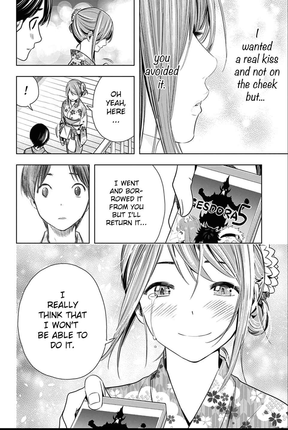 Page 18 Chapter 23 Cross Account