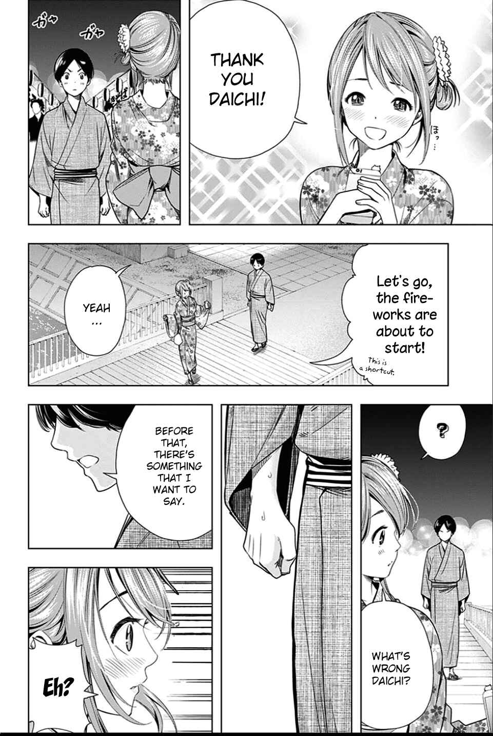 Page 6 Chapter 23 Cross Account