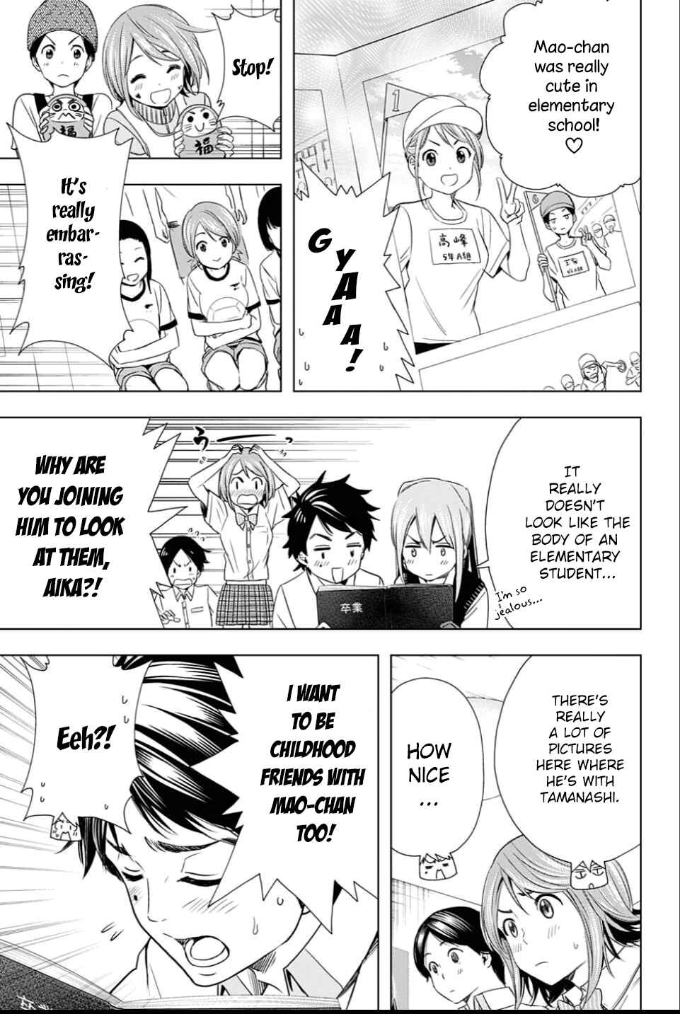Page 10 Chapter 21 Cross Account