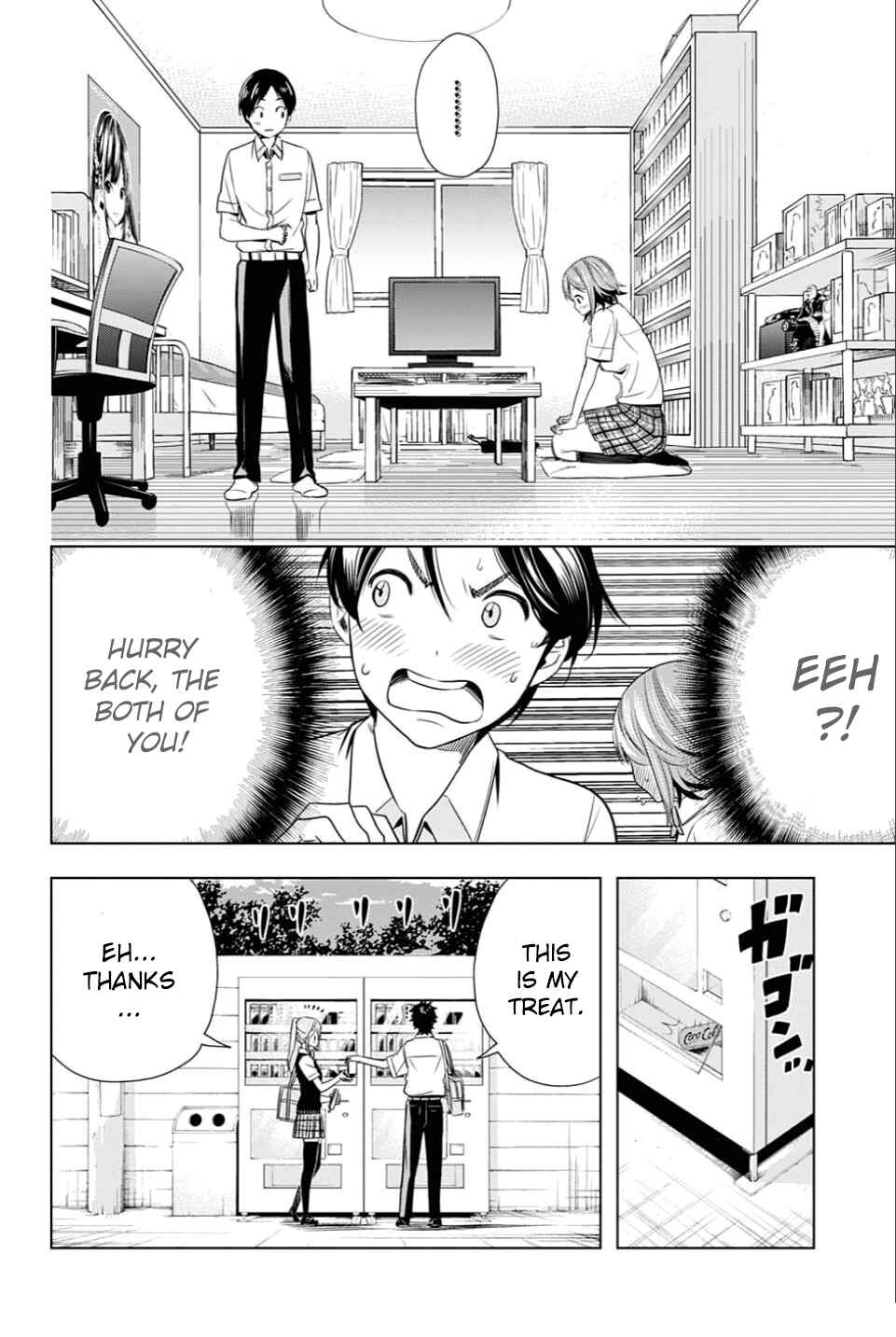 Page 15 Chapter 21 Cross Account