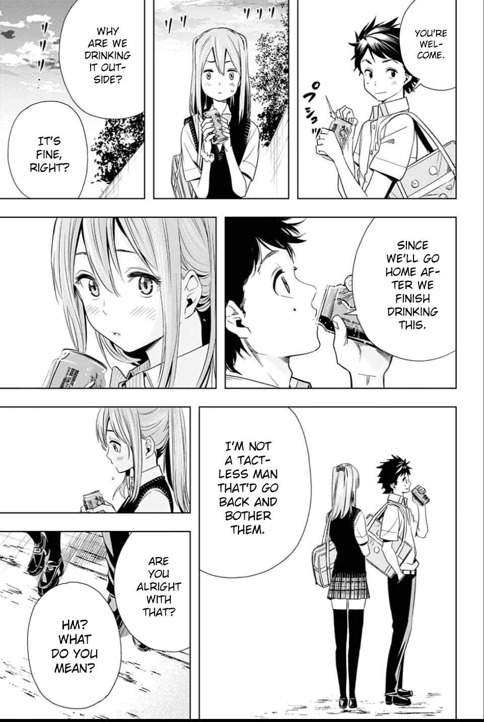 Page 16 Chapter 21 Cross Account