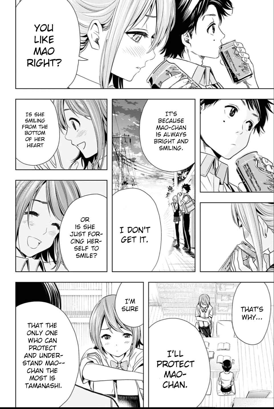 Page 17 Chapter 21 Cross Account