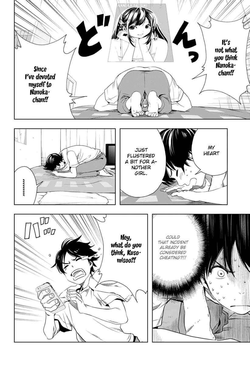 Page 15 Chapter 9 Cross Account