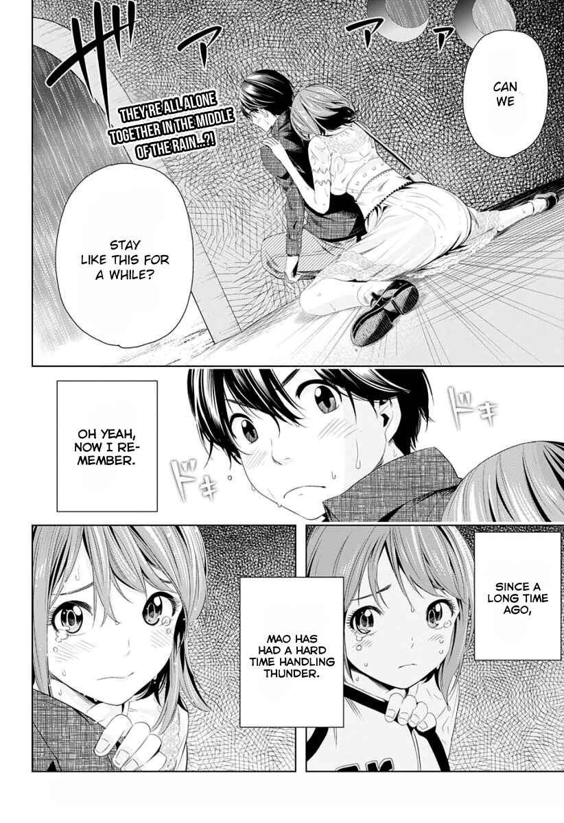 Page 3 Chapter 9 Cross Account