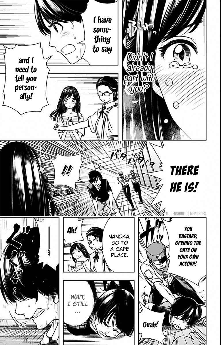 Page 13 Chapter 28 Cross Account