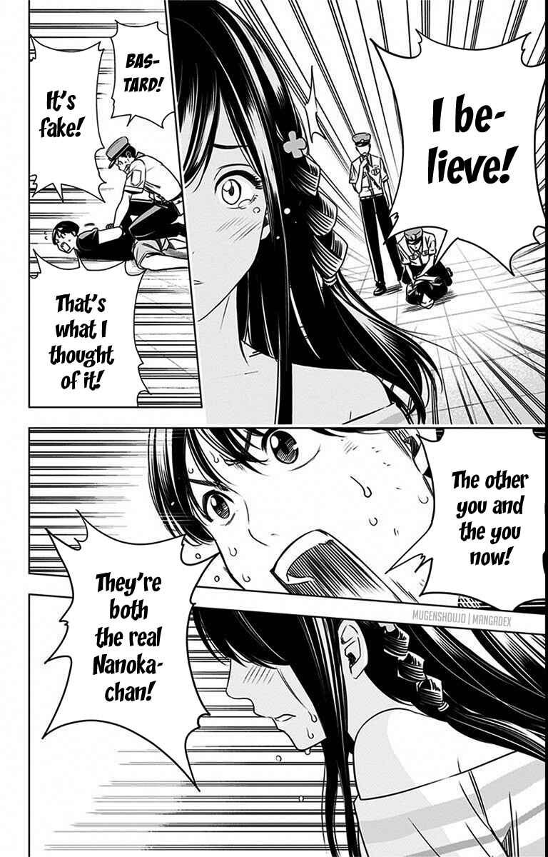 Page 14 Chapter 28 Cross Account