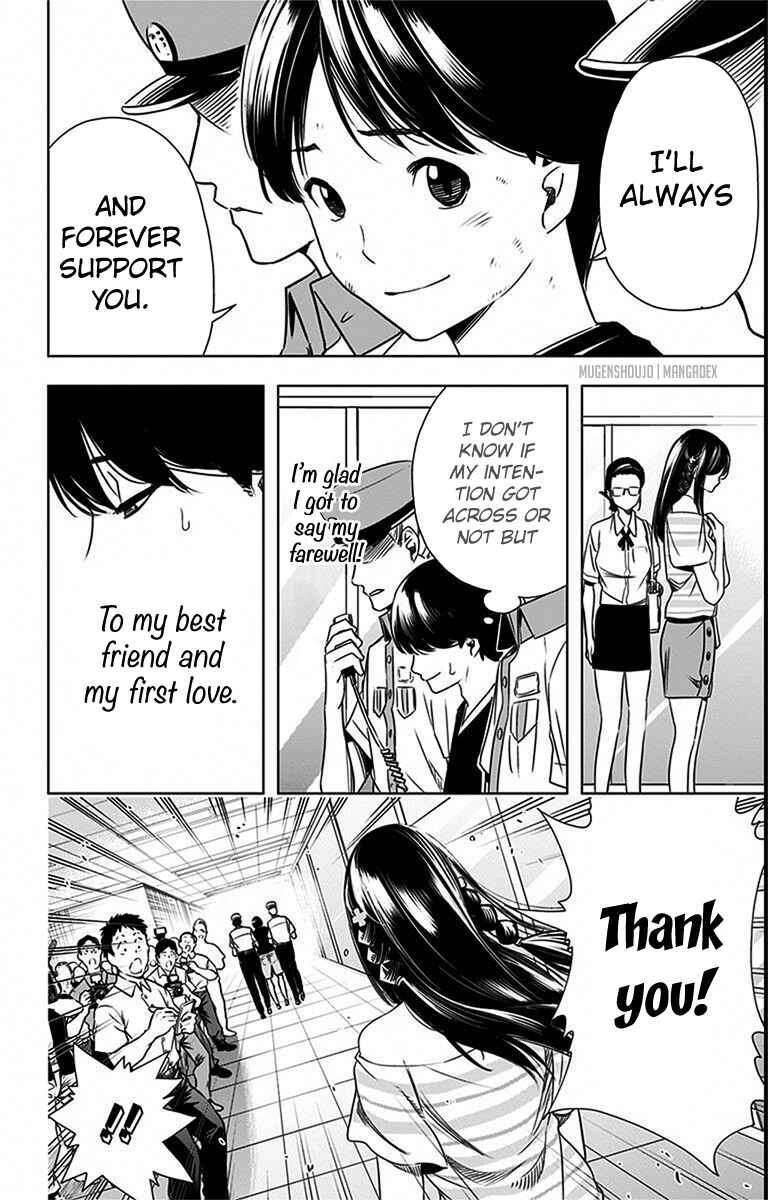 Page 16 Chapter 28 Cross Account