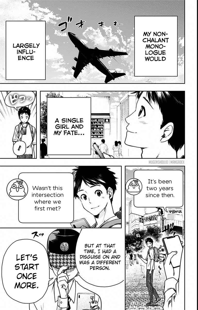 Page 19 Chapter 28 Cross Account