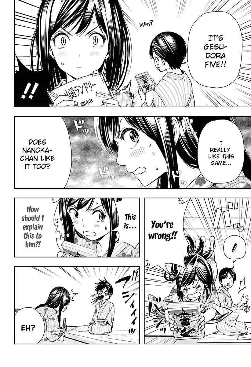 Page 11 Chapter 13 Cross Account