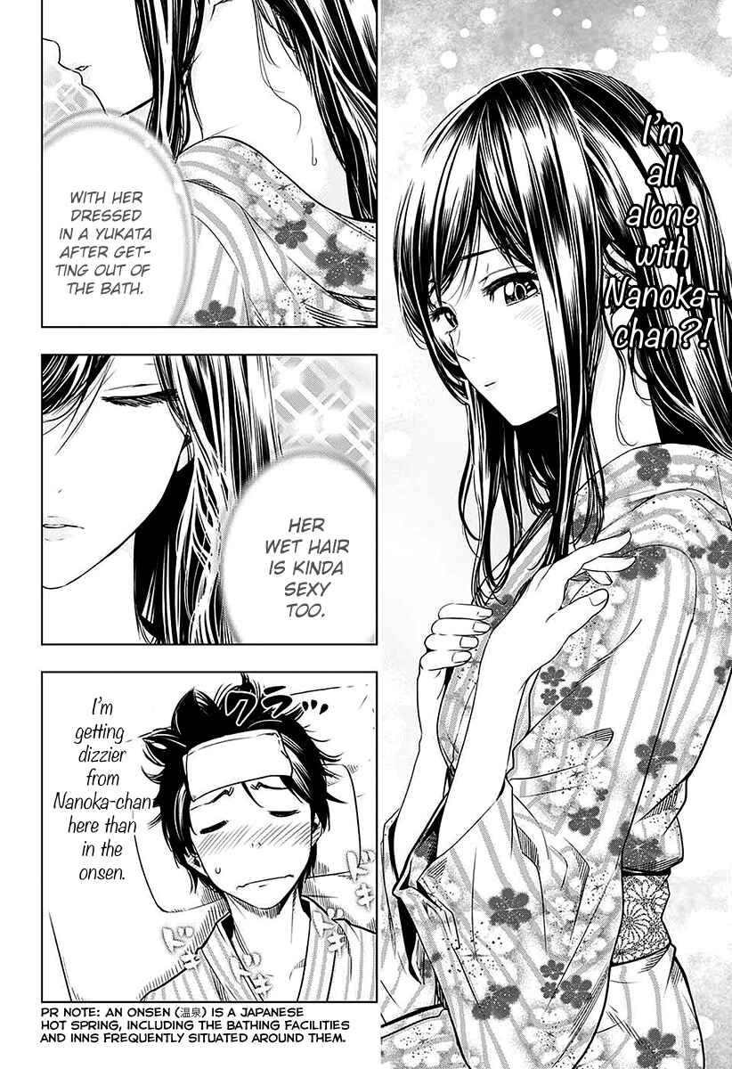 Page 7 Chapter 13 Cross Account