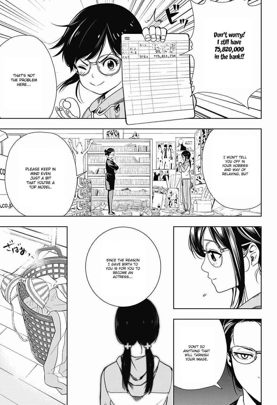 Page 16 Chapter 2 Cross Account
