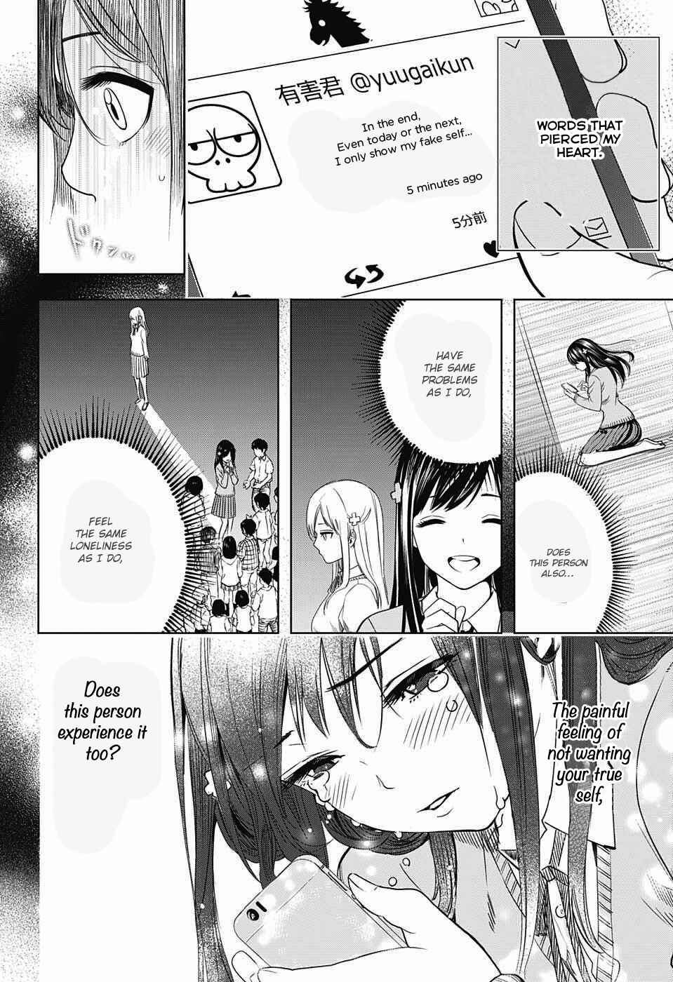 Page 21 Chapter 2 Cross Account
