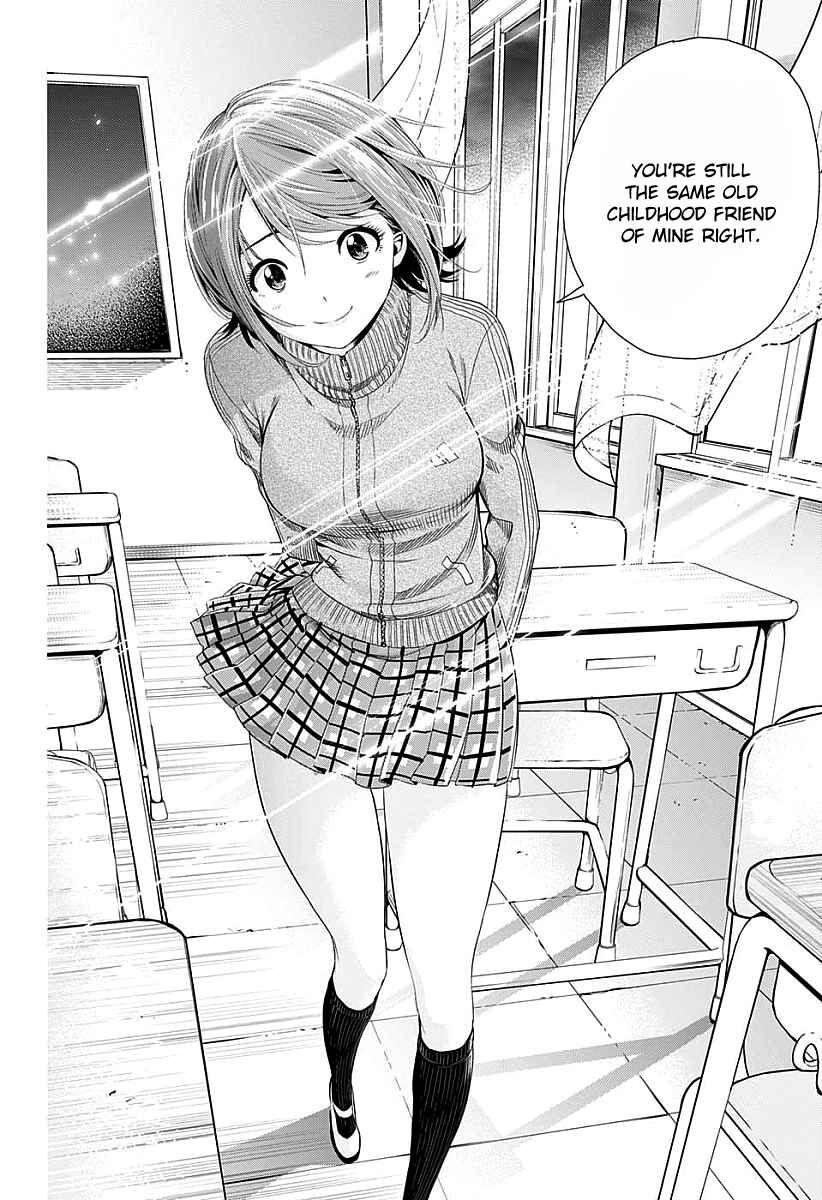 Page 18 Chapter 6 Cross Account